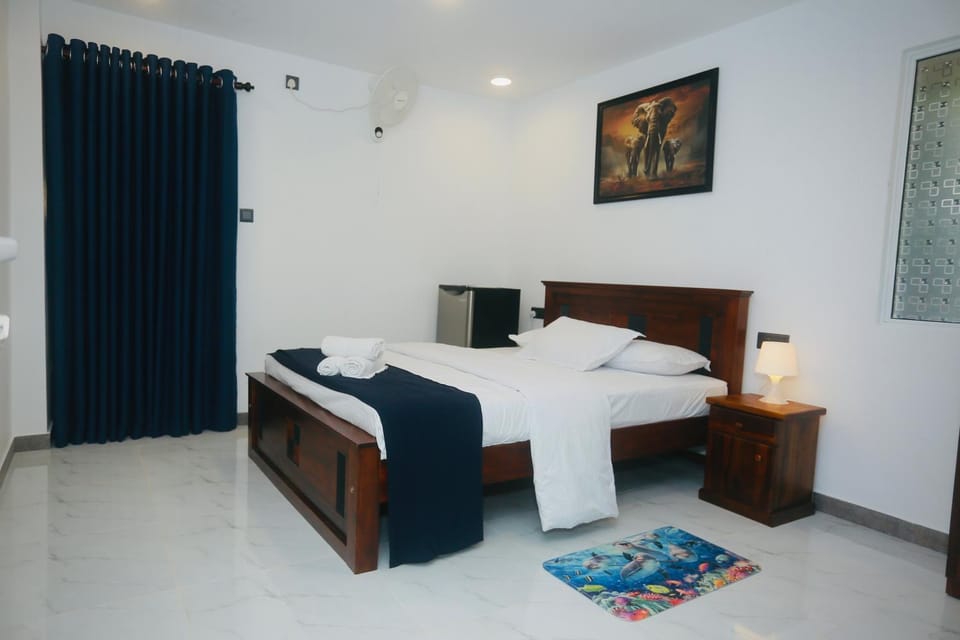 Cinna Coco Villa Villa in Southern Province