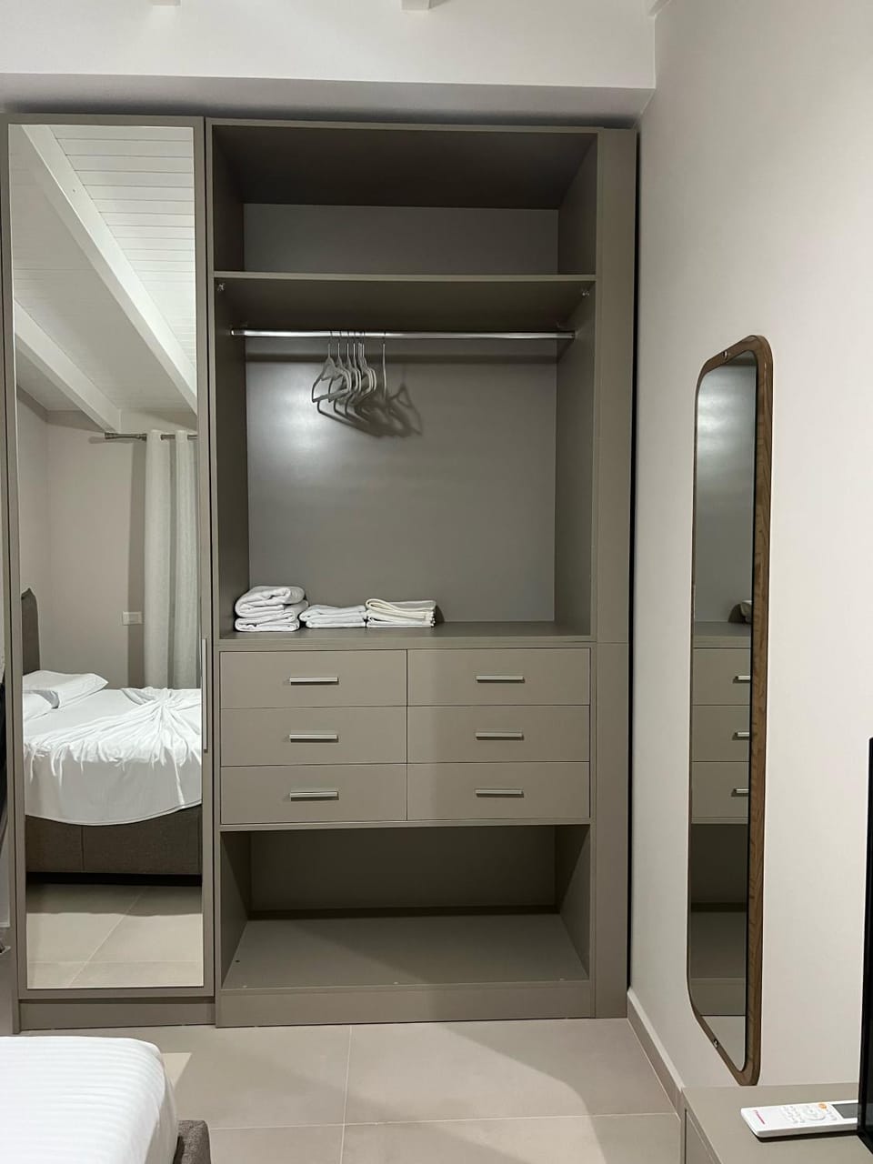 Il tramonto Apartment in Vlorë