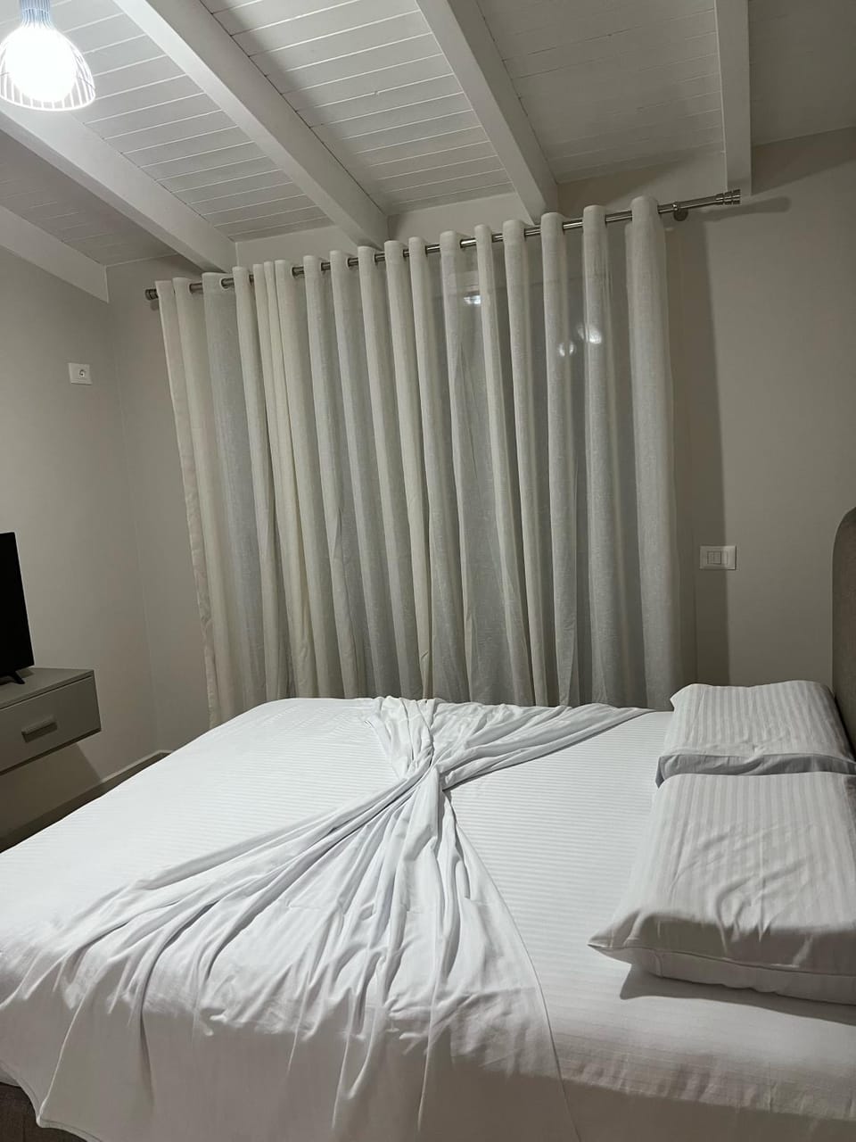 Il tramonto Apartment in Vlorë