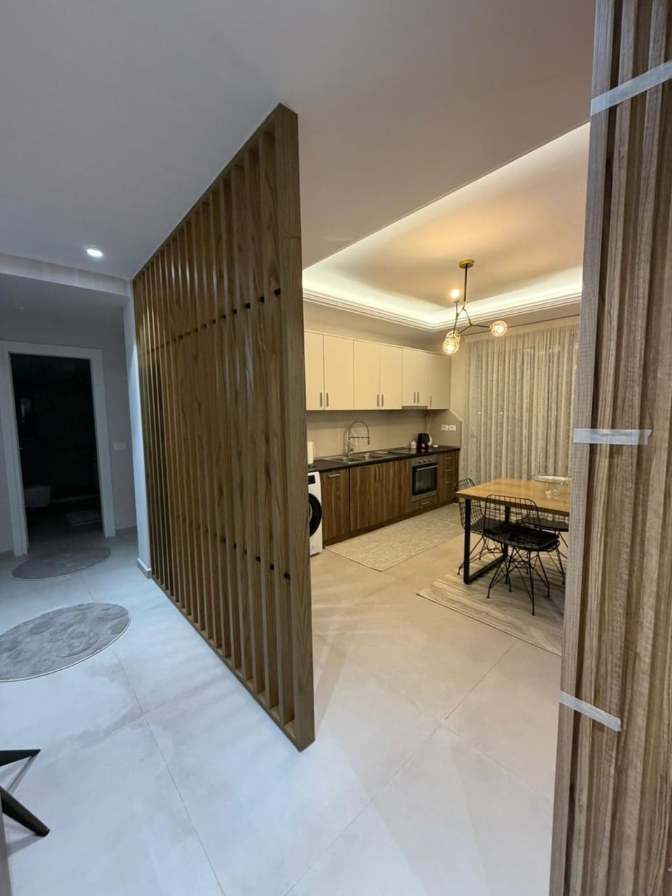 Il tramonto Apartment in Vlorë