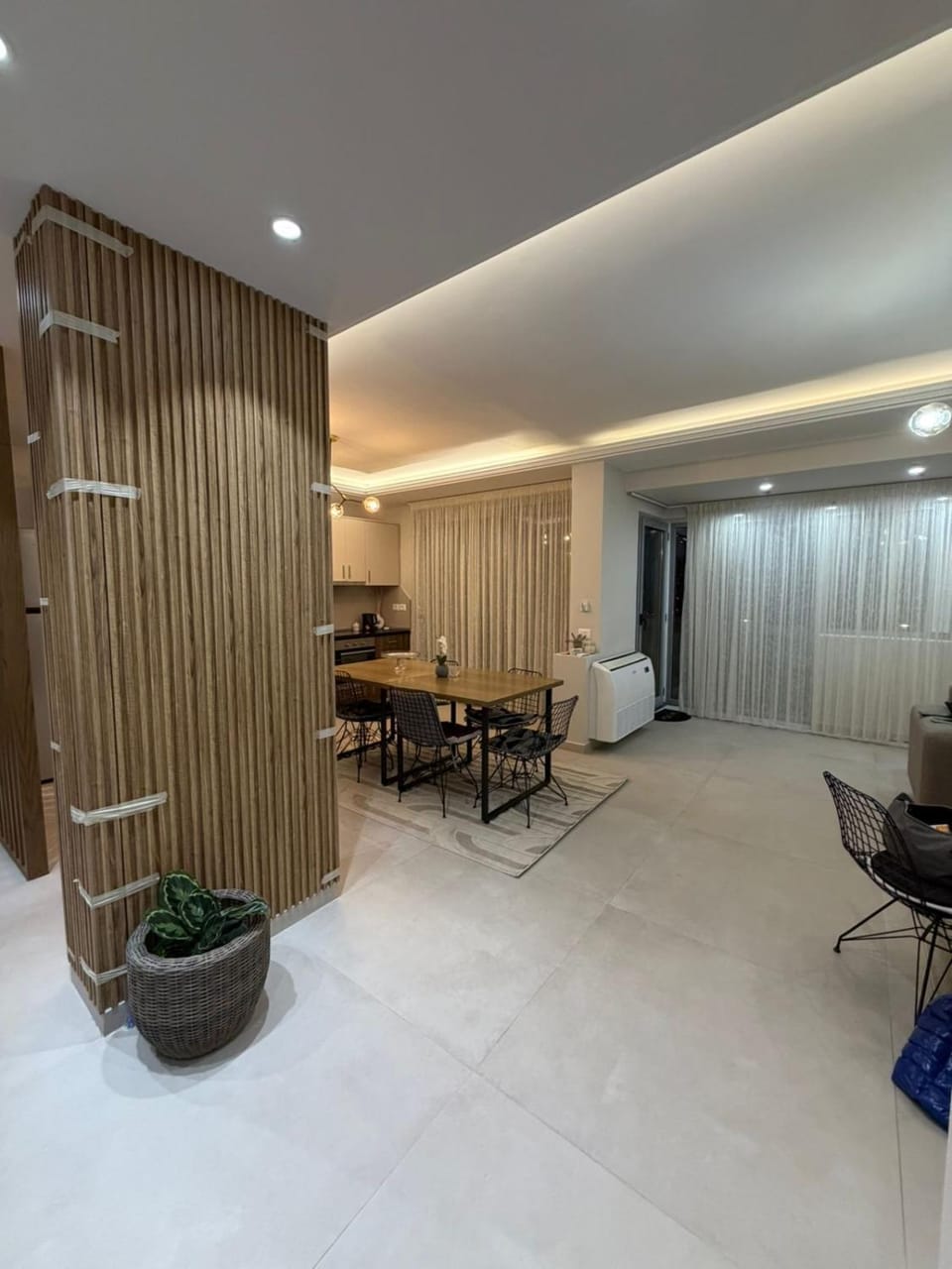 Il tramonto Apartment in Vlorë