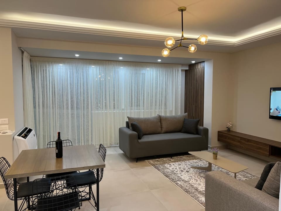 Il tramonto Apartment in Vlorë