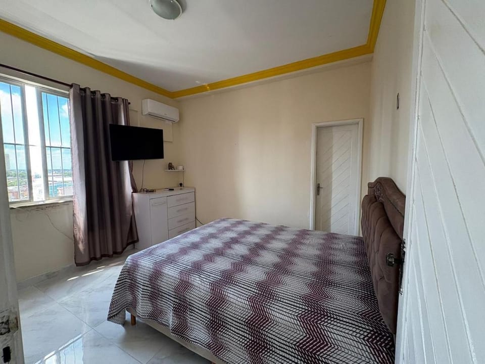 Apt Just Minutes from COP30 Apartment in Belém