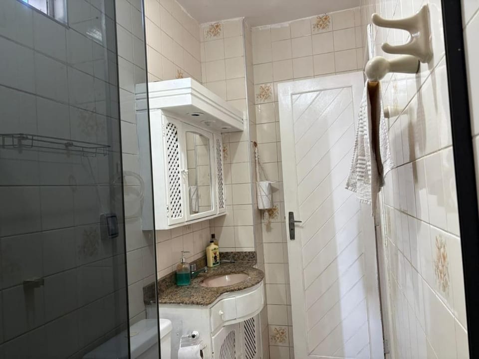 Apt Just Minutes from COP30 Apartment in Belém