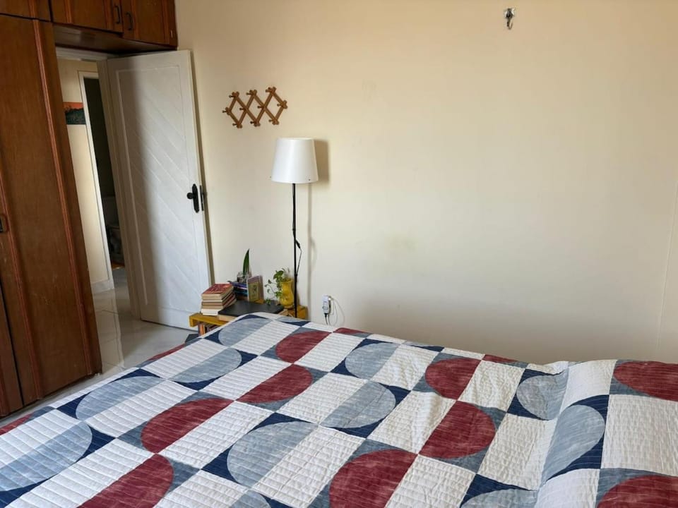 Apt Just Minutes from COP30 Apartment in Belém