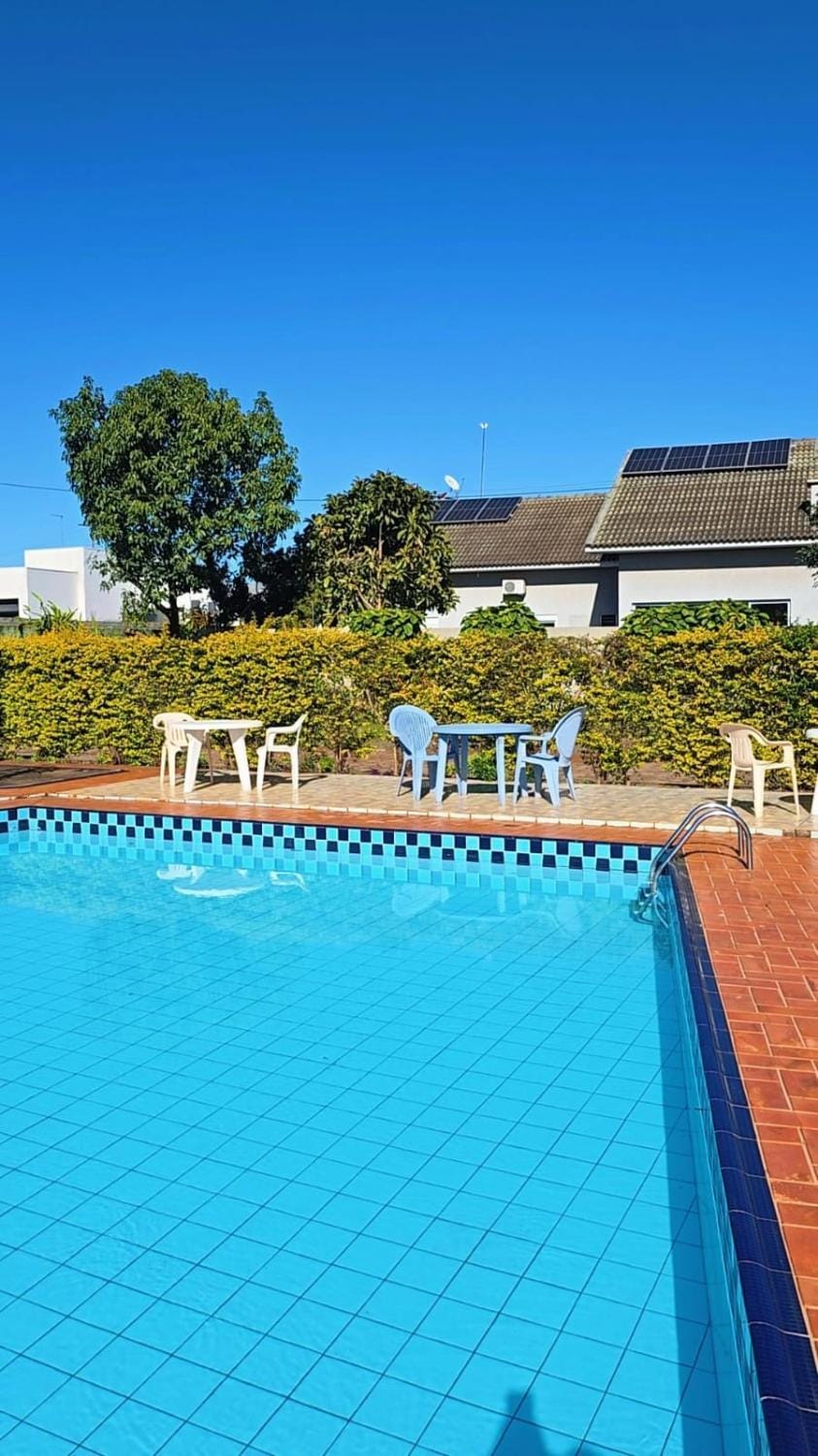hotel tamburi Hotel in State of Paraná