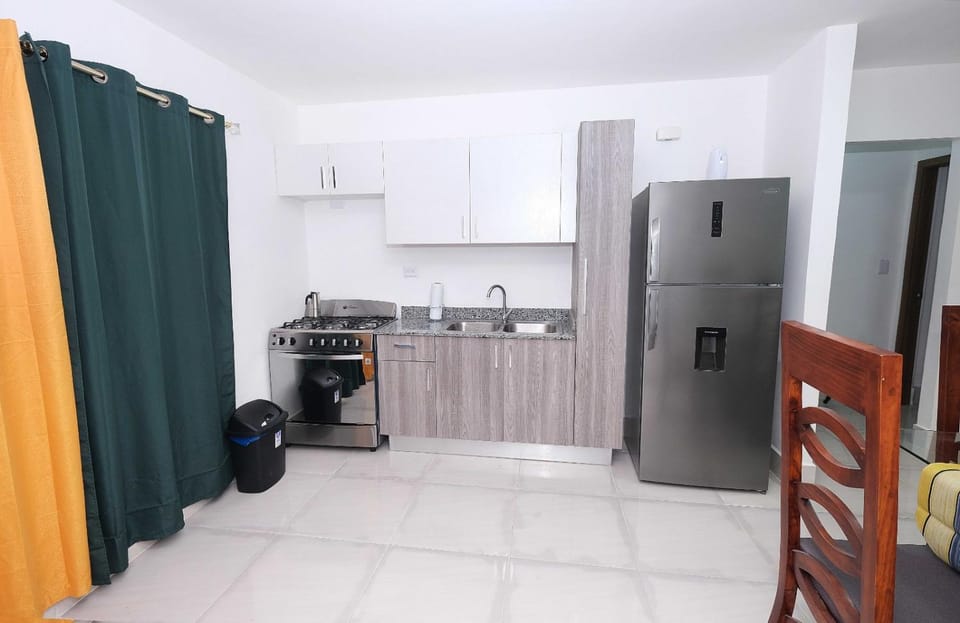 Peace Place Apartment in Gurabo