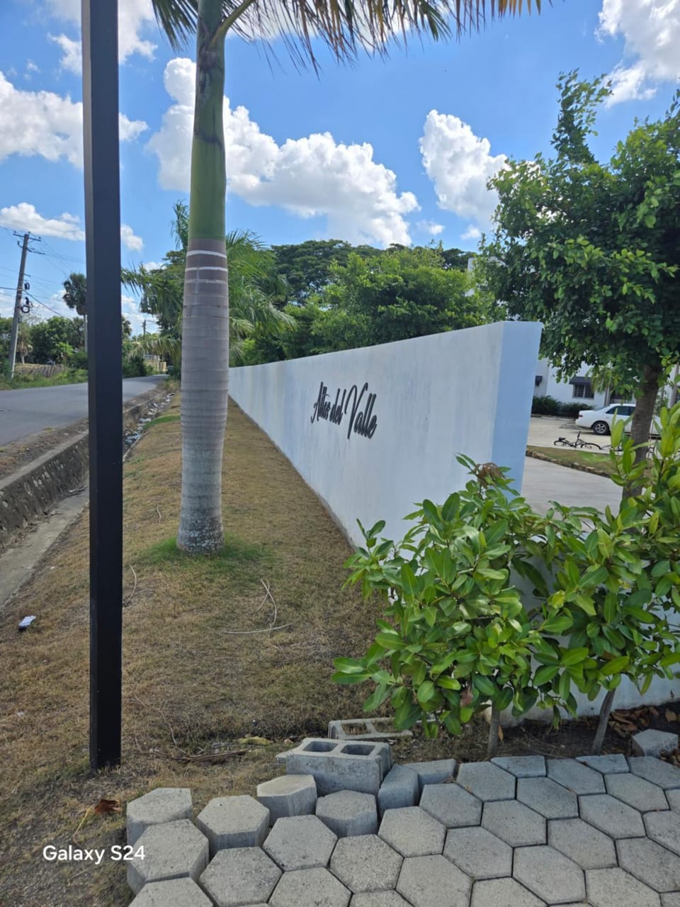 Peace Place Apartment in Gurabo