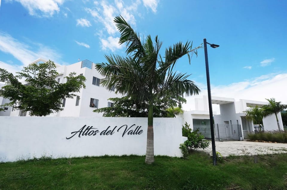 Peace Place Apartment in Gurabo