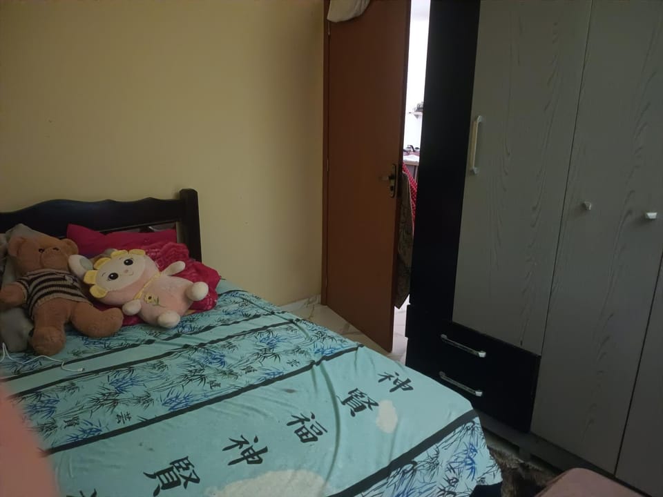Quarto privativo Apartment in Belém