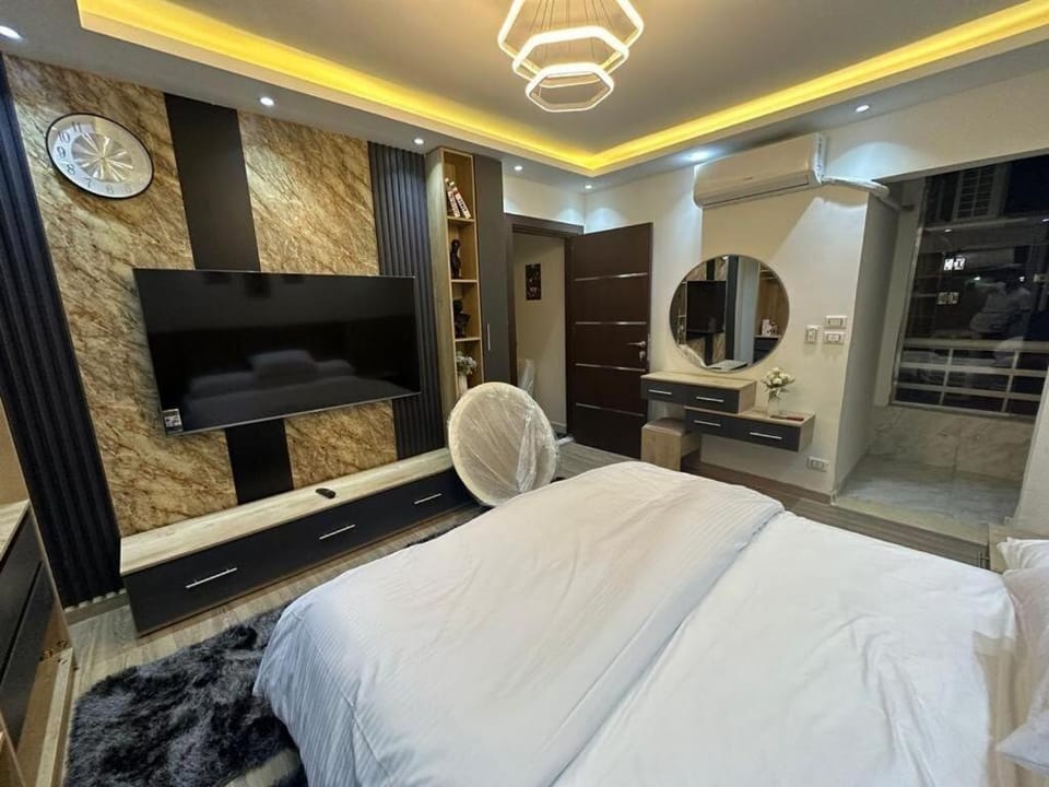 Amazing Studio 1 bedroom Apartment in Cairo Governorate