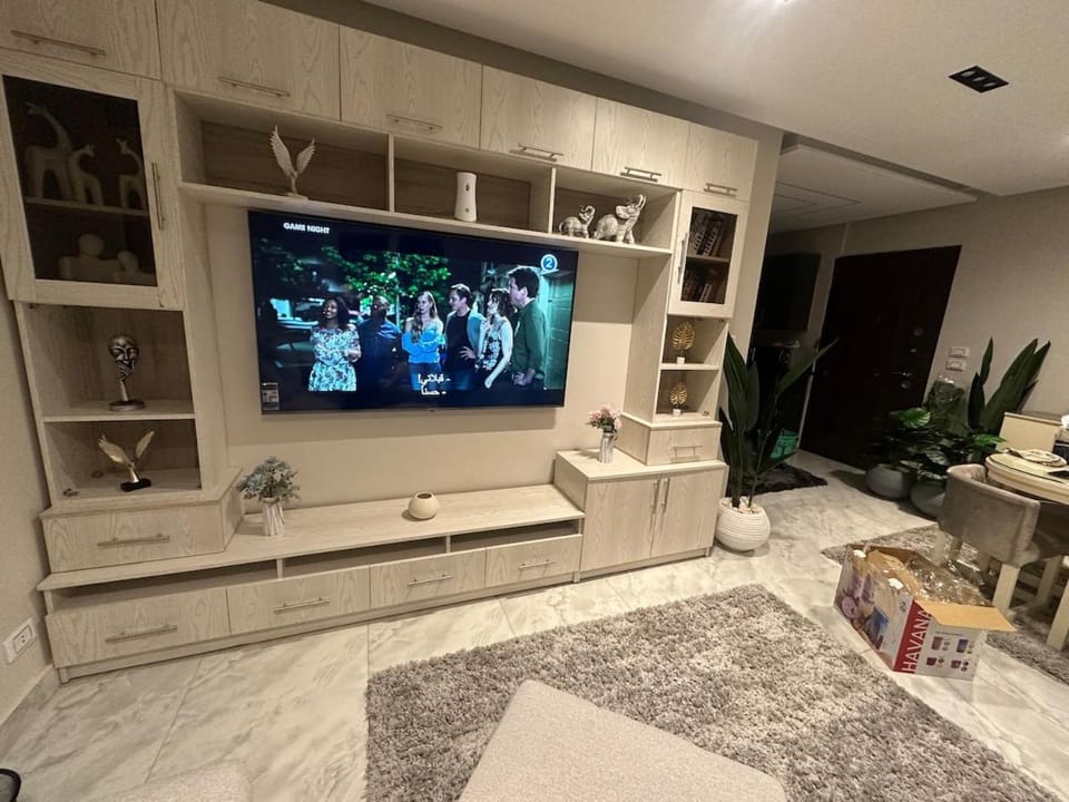 Amazing Studio 1 bedroom Apartment in Cairo Governorate
