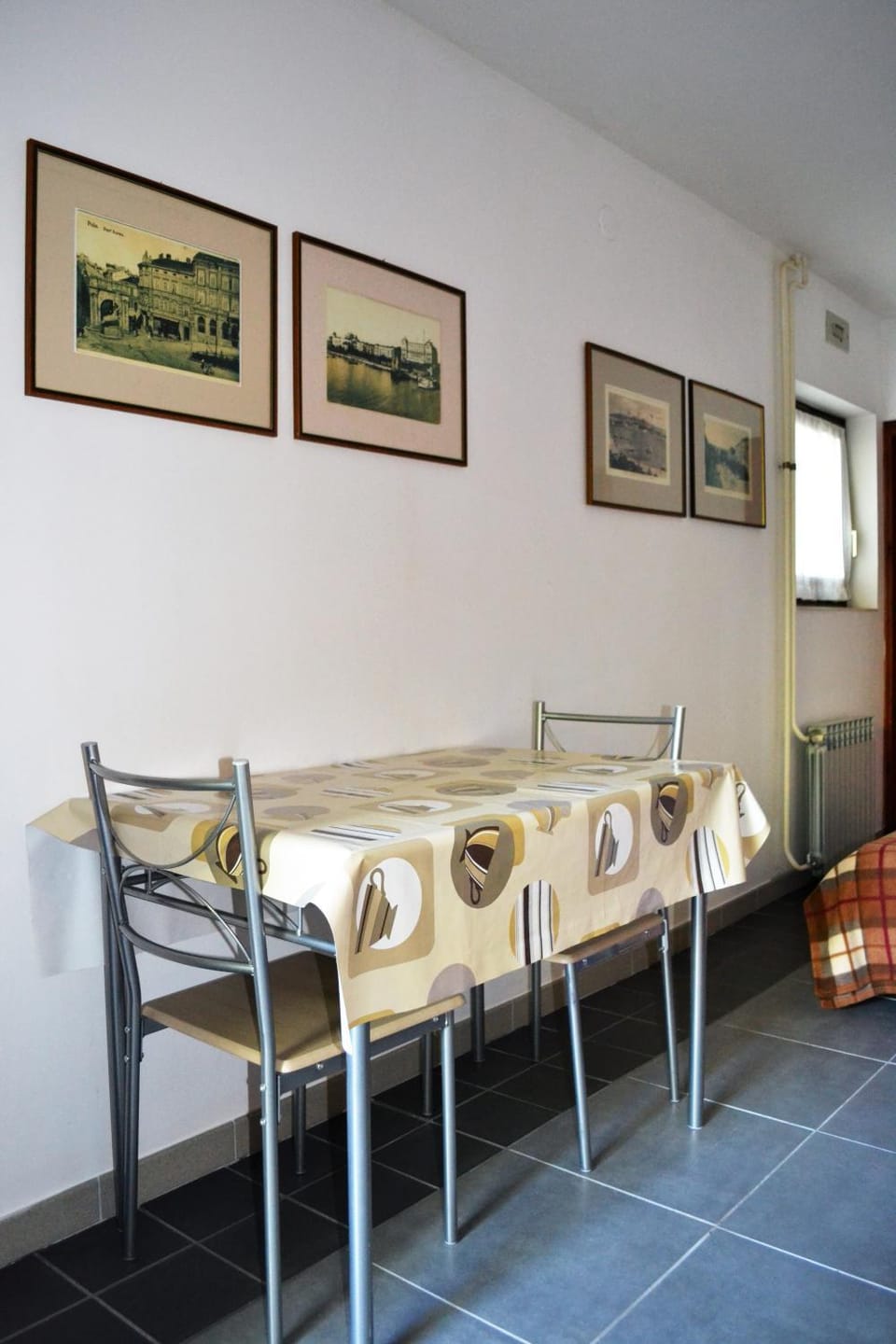 Studio Apartment ''k'' Apartment in Varoš