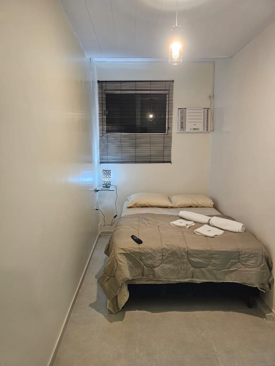 APARTAMENTO PROXIMO AO AEROPORTo 2km do Centro de Convenções Bed and Breakfast in Belém