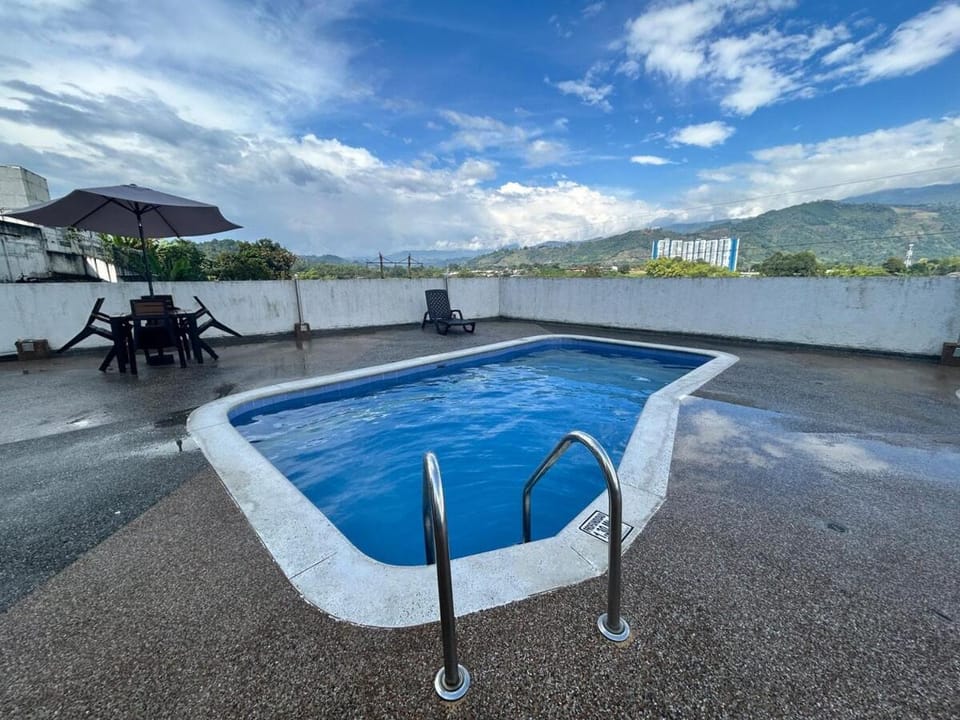 Ven y Escapate al Quindío Apartment in Cundinamarca, Colombia