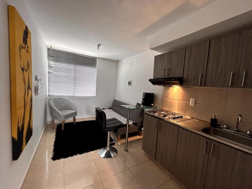 Ven y Escapate al Quindío Apartment in Cundinamarca, Colombia