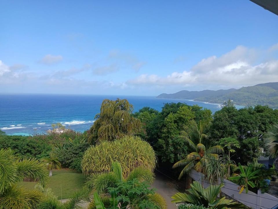 Natural landscape