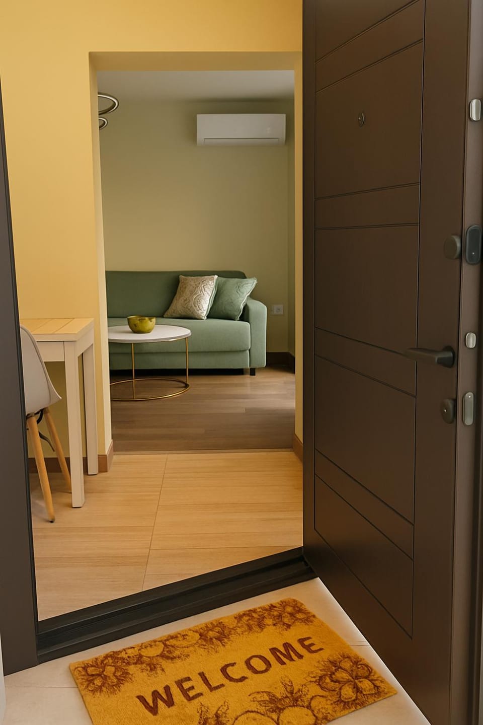 KOKO House Apartment in Varna