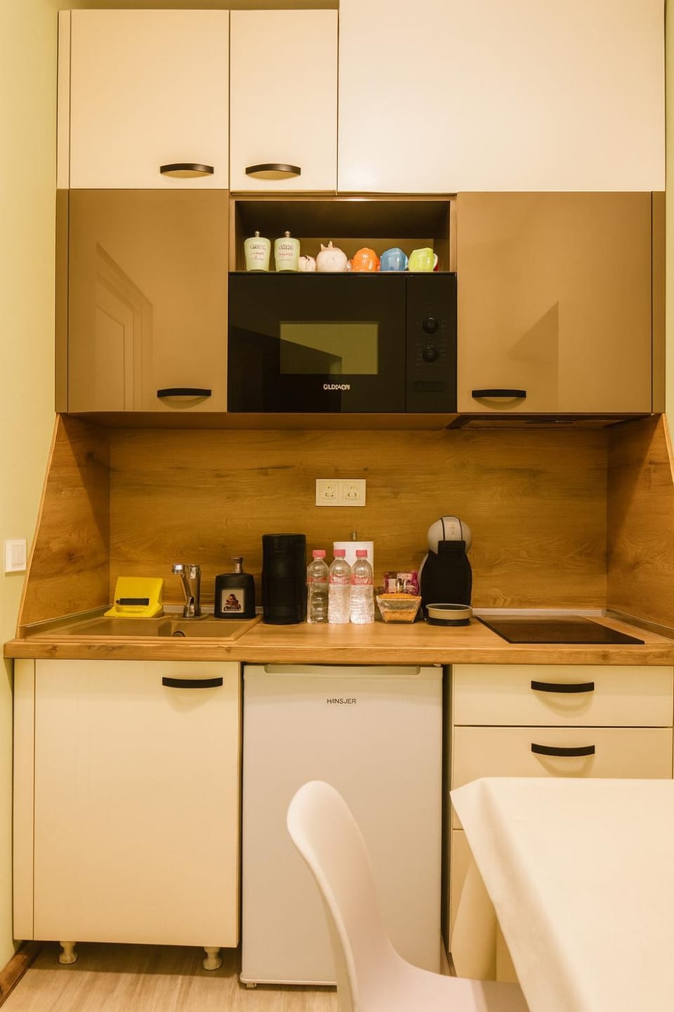 KOKO House Apartment in Varna