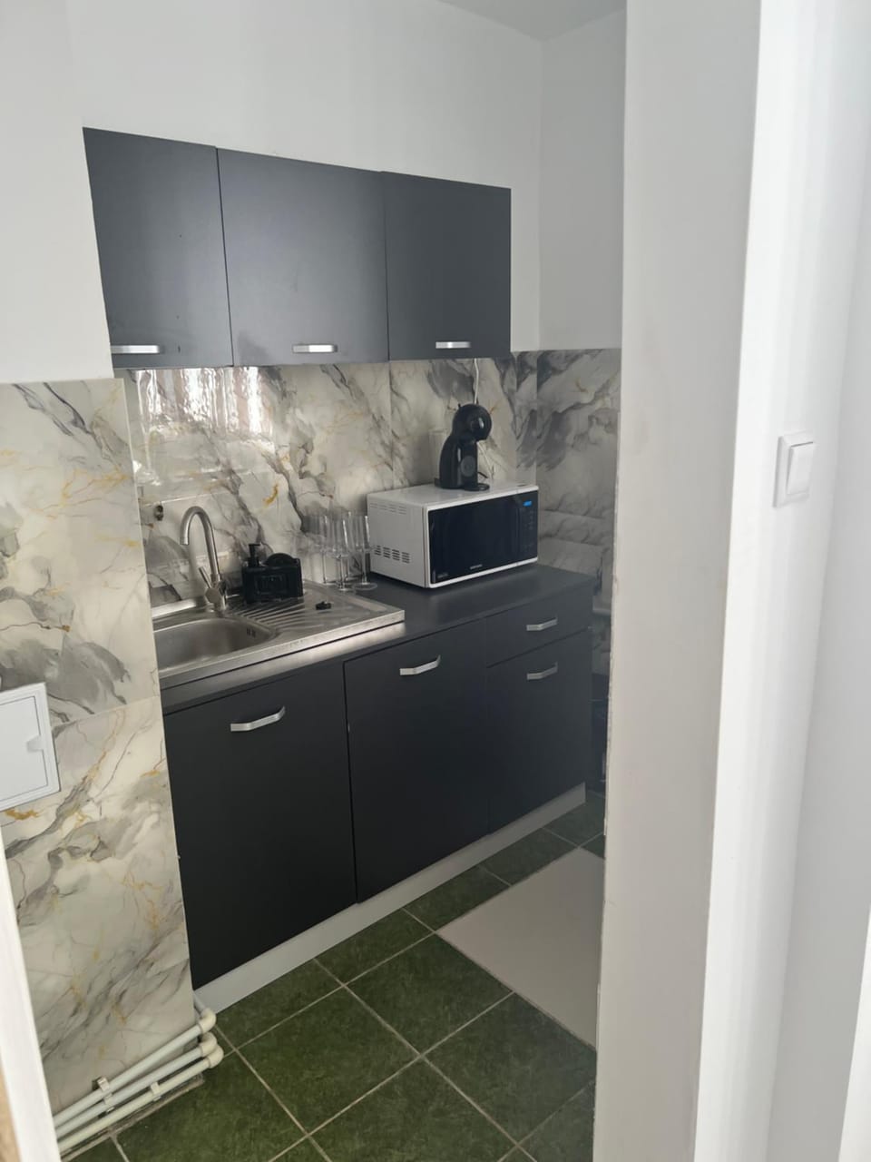 Garsoniera Mtk Apartment in Pleven Province, Bulgaria