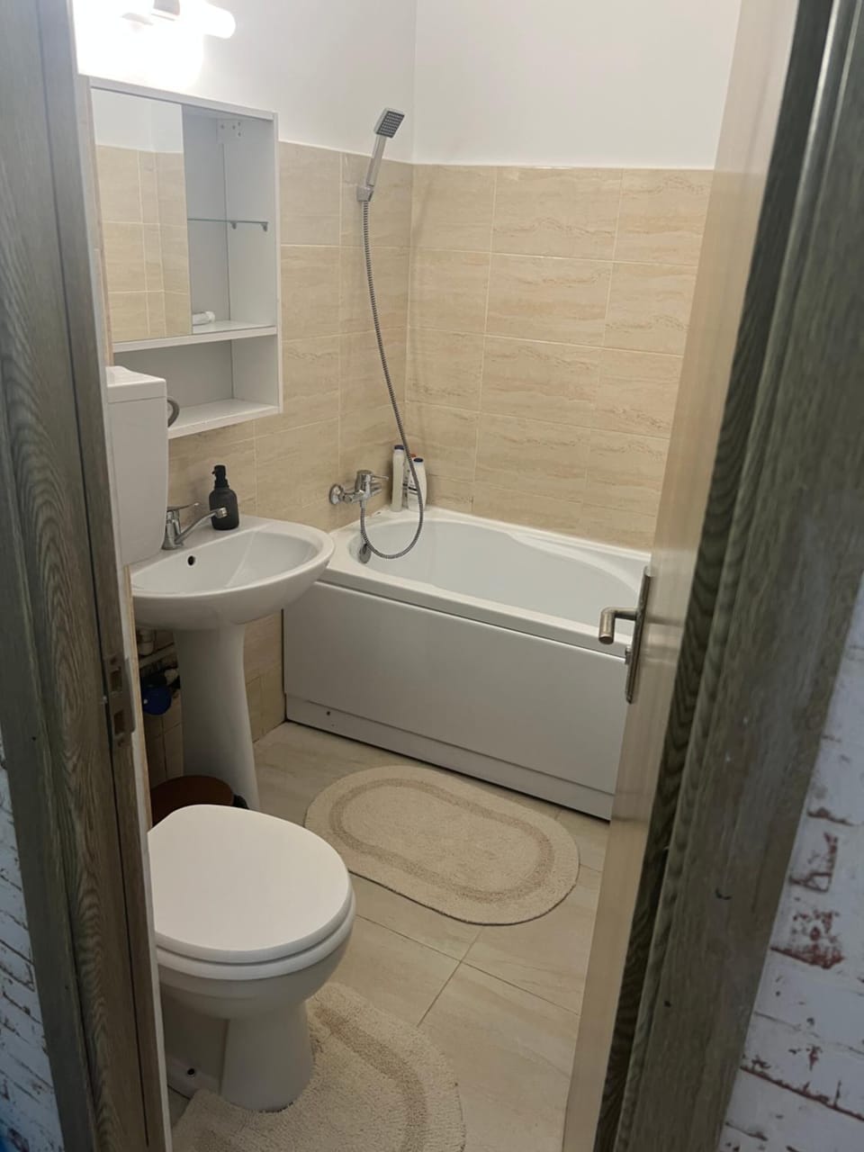 Garsoniera Mtk Apartment in Pleven Province, Bulgaria