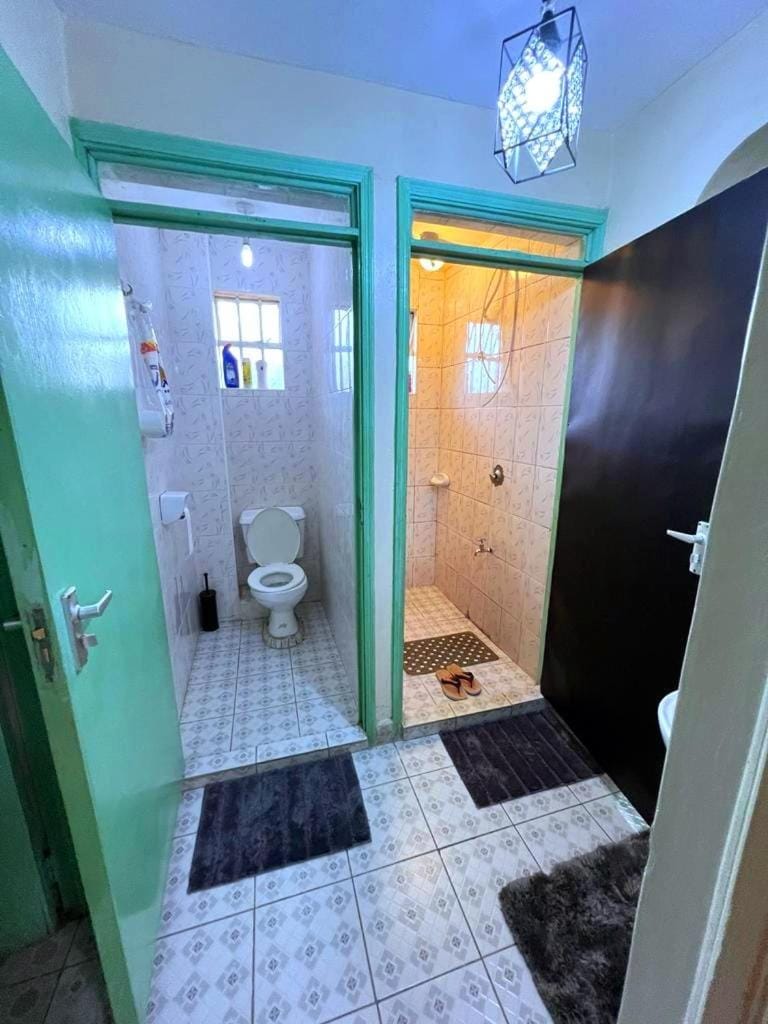 Green Nest Bed and Breakfast in Nairobi County