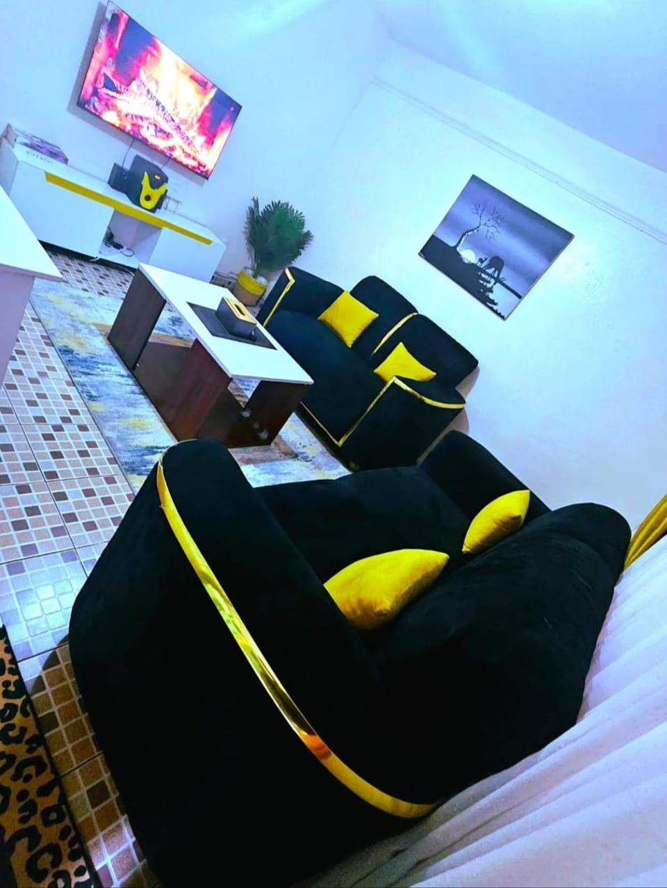 Green Nest Bed and Breakfast in Nairobi County