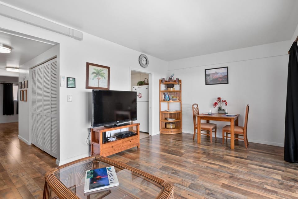 Kona Plaza#414 House in Holualoa