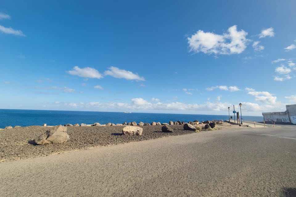 Beach, Hiking