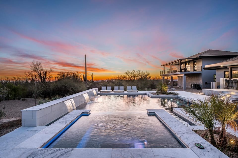 Pinnacle Panorama House in Pinnacle Peak