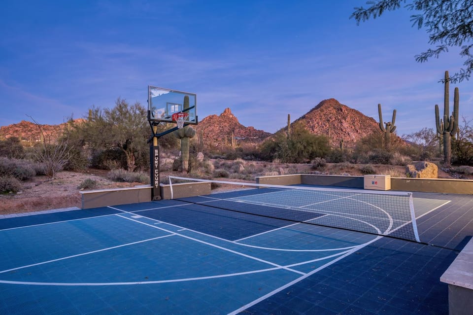 Pinnacle Panorama House in Pinnacle Peak