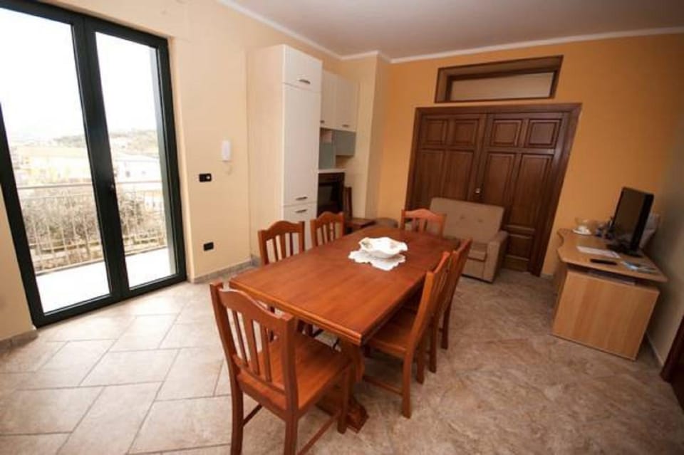 La Casa di Ninna Affittacamere Bed and Breakfast in Province of Foggia