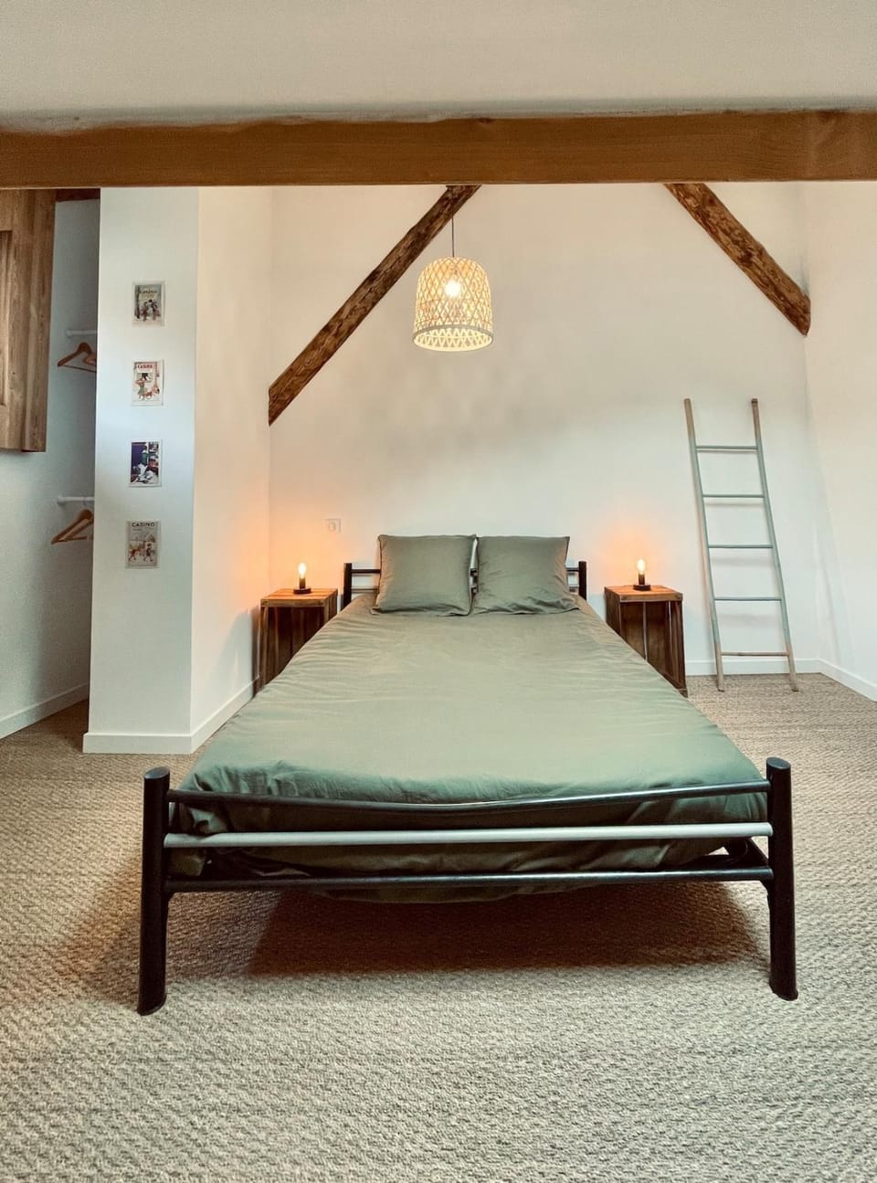 La Petite Maison House in Auvergne-Rhône-Alpes