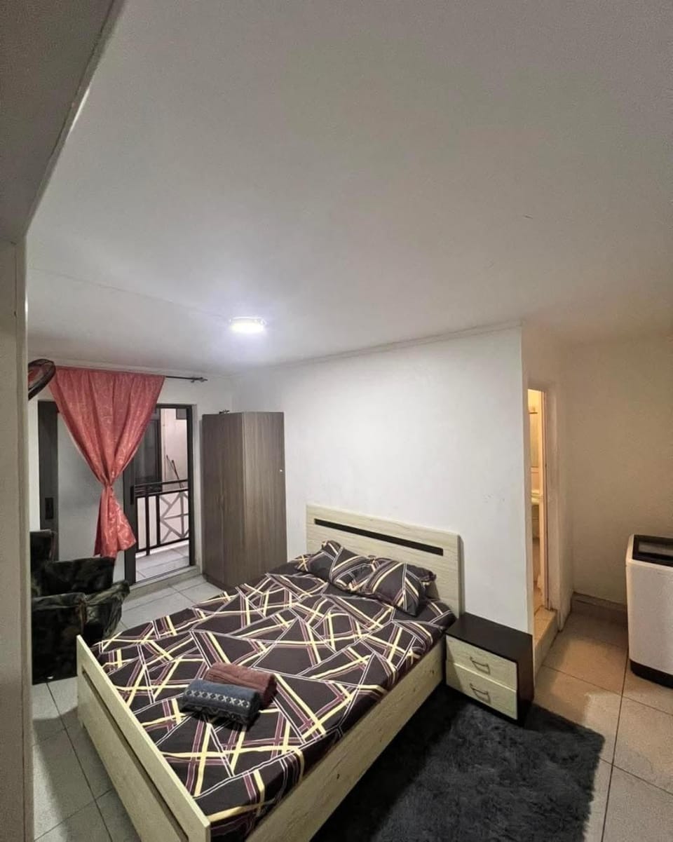 Evlogia Apartment in Flic en Flac
