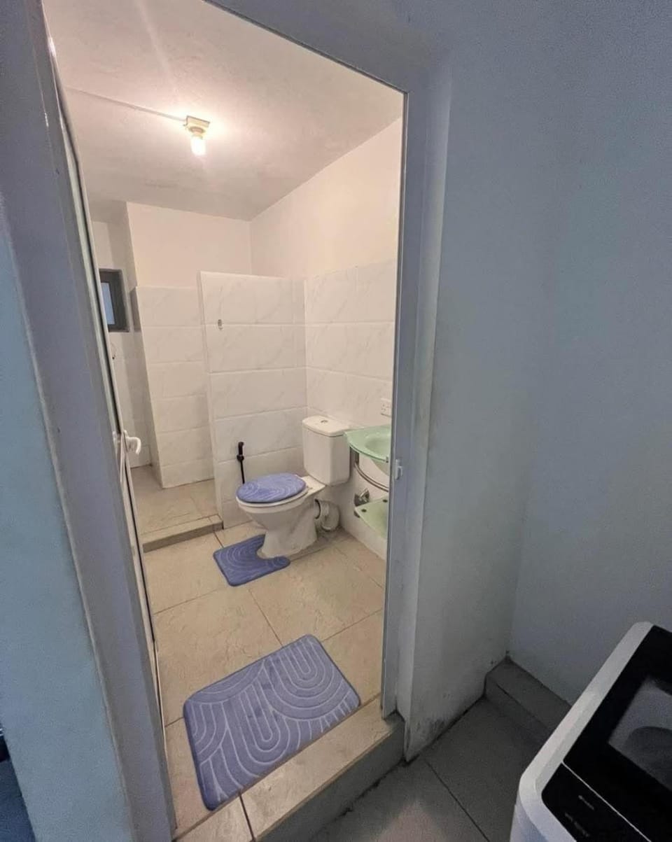 Evlogia Apartment in Flic en Flac