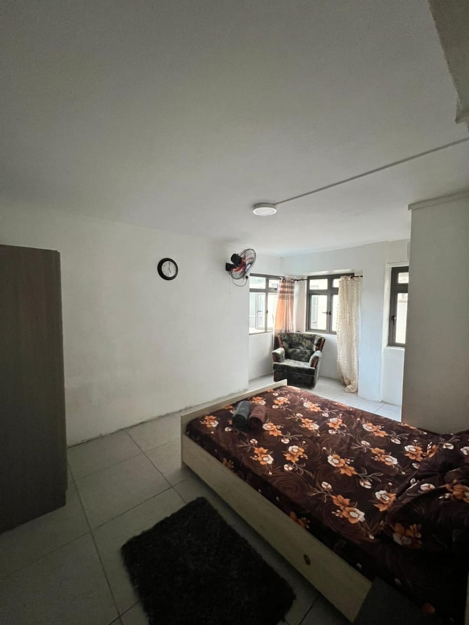 Evlogia Apartment in Flic en Flac