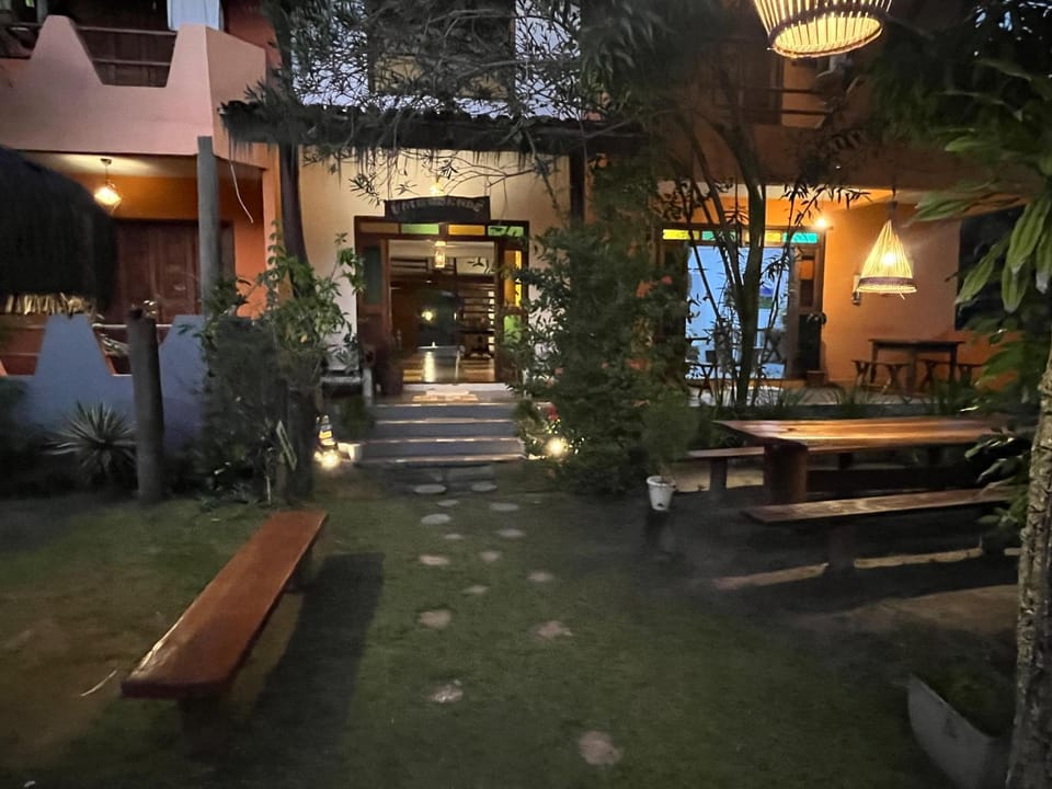 Pousada Umbudendê Inn in State of Bahia