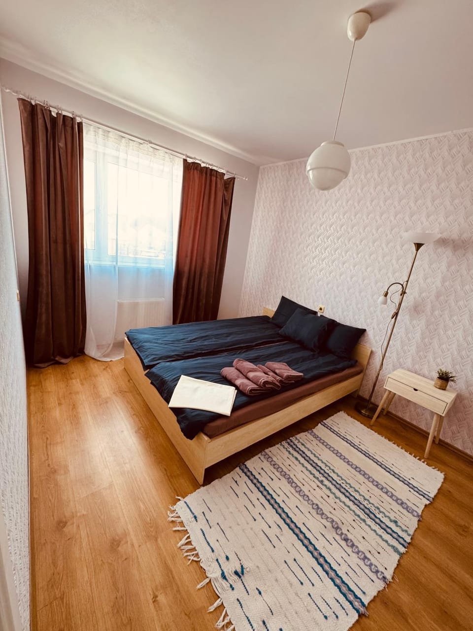 Munamäe tänav 16-5 Apartment in Estonia