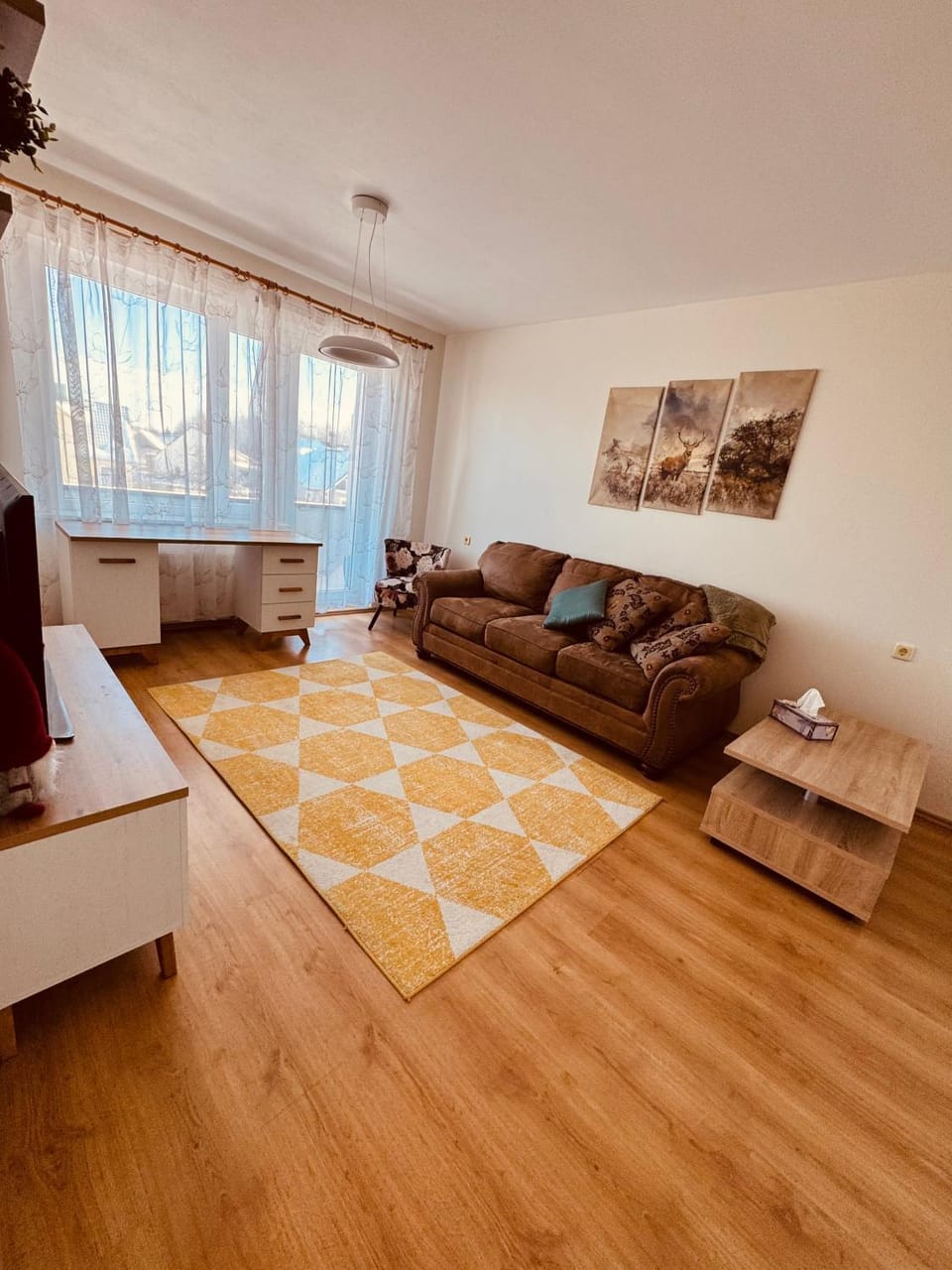 Munamäe tänav 16-5 Apartment in Estonia