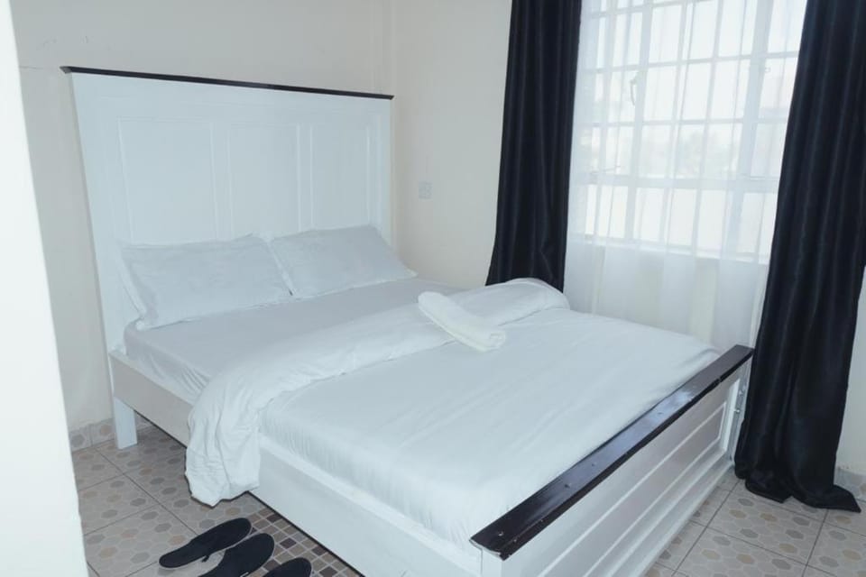 Redplate zone Bed and Breakfast in Nairobi County