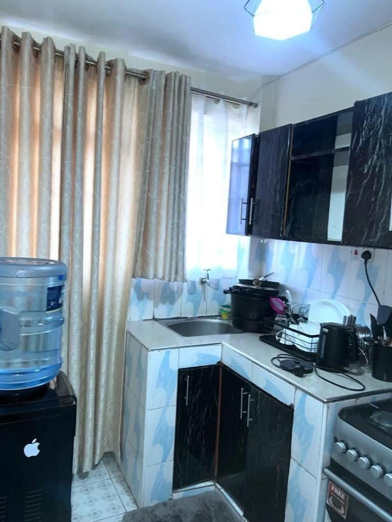 Redplate zone Bed and Breakfast in Nairobi County