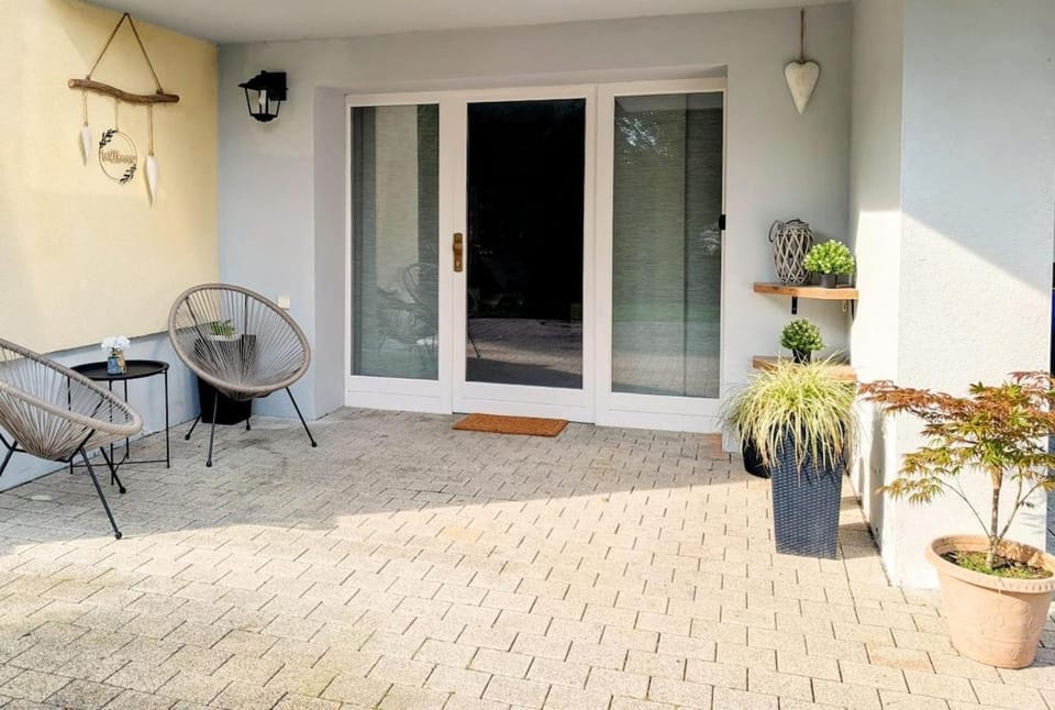 Ferienwohnung Landruhe Apartment in Thuringia, Germany