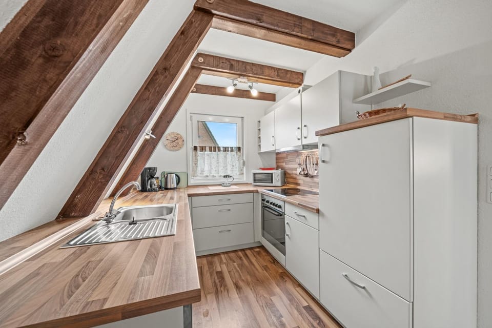 Johanns Huus House in Norden