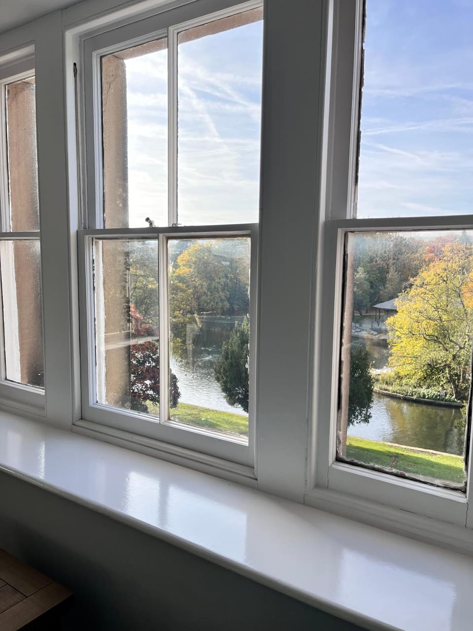 Day, Natural landscape, View (from property/room), Lake view
