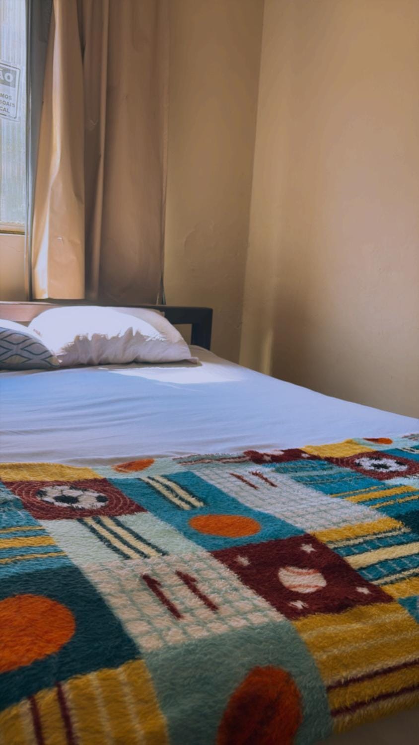 hotel no centro Apartment in State of Minas Gerais, Brazil