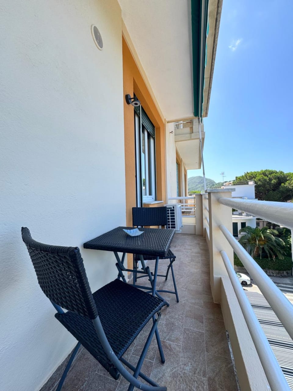 Sestri sul mare appartamento Enrico Apartment in Sestri Levante