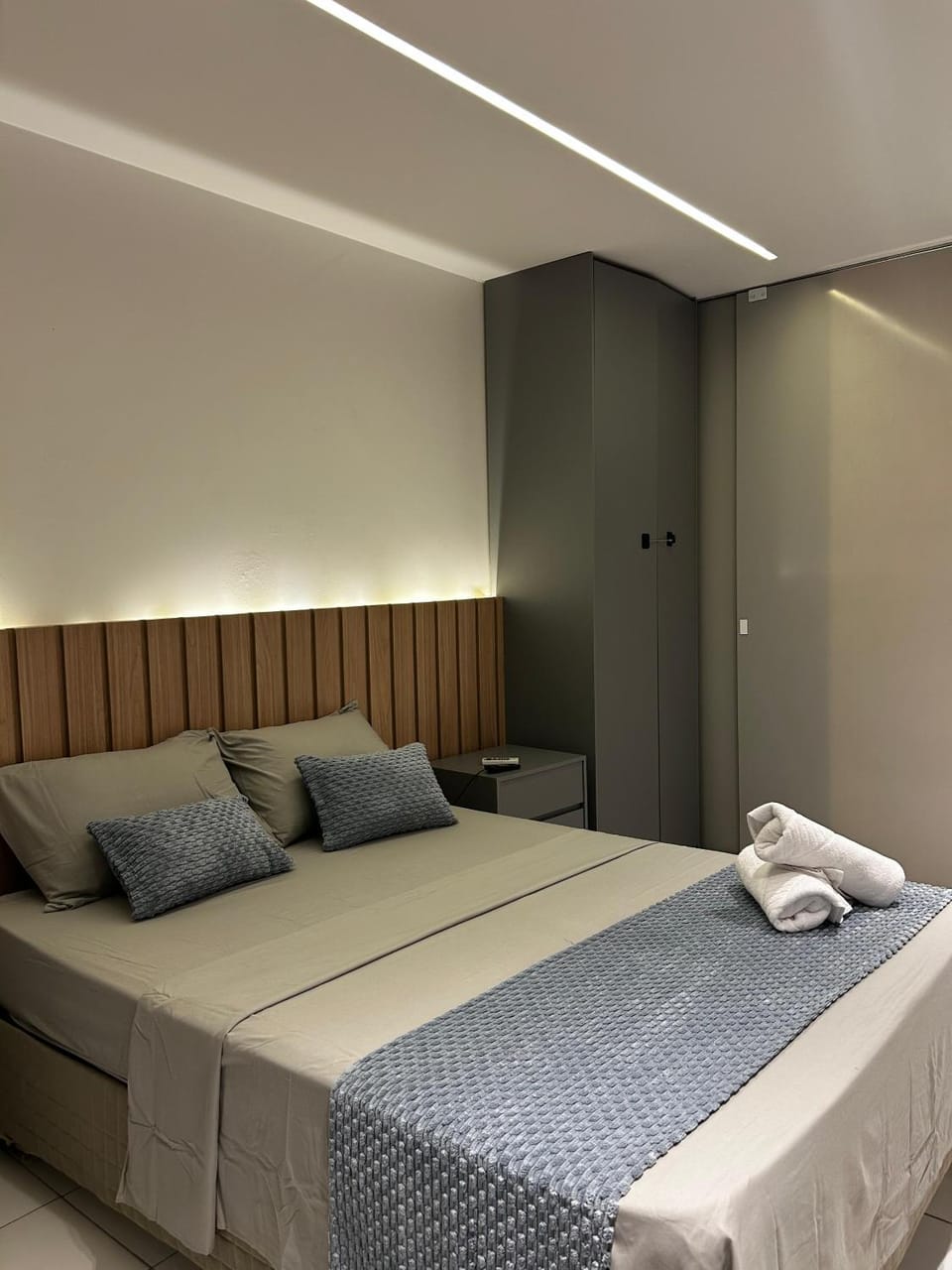 Apartamento Concha do Mar Apartment in Maceió