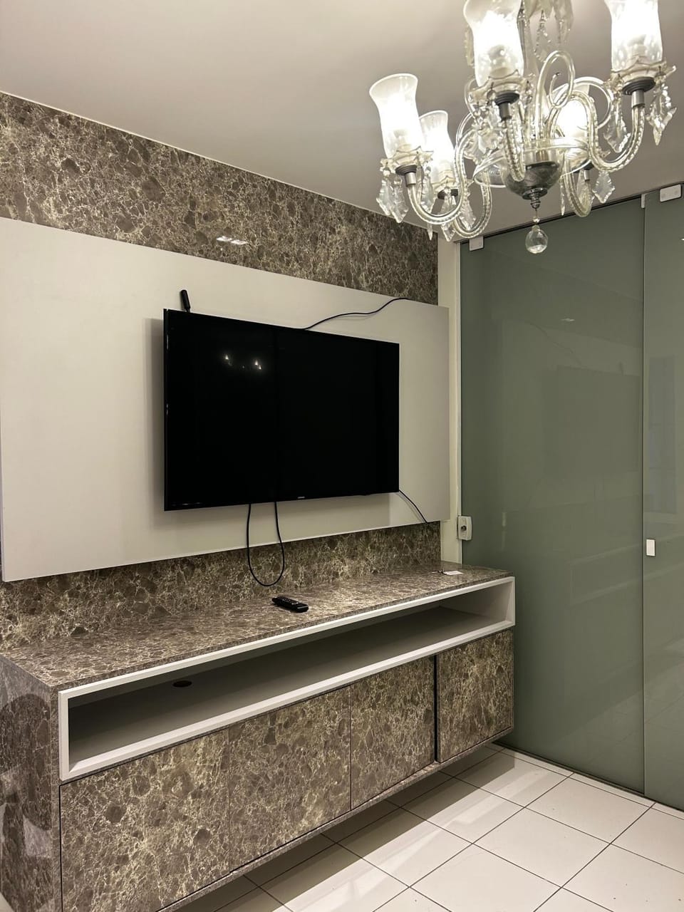 Apartamento Concha do Mar Apartment in Maceió