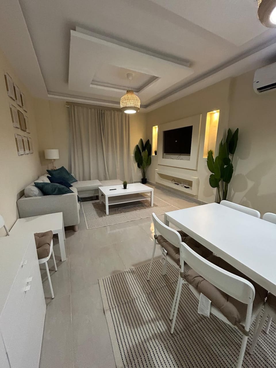 Apartment Downtown Sharm Elsheikh Apartment in Sharm El-Sheikh