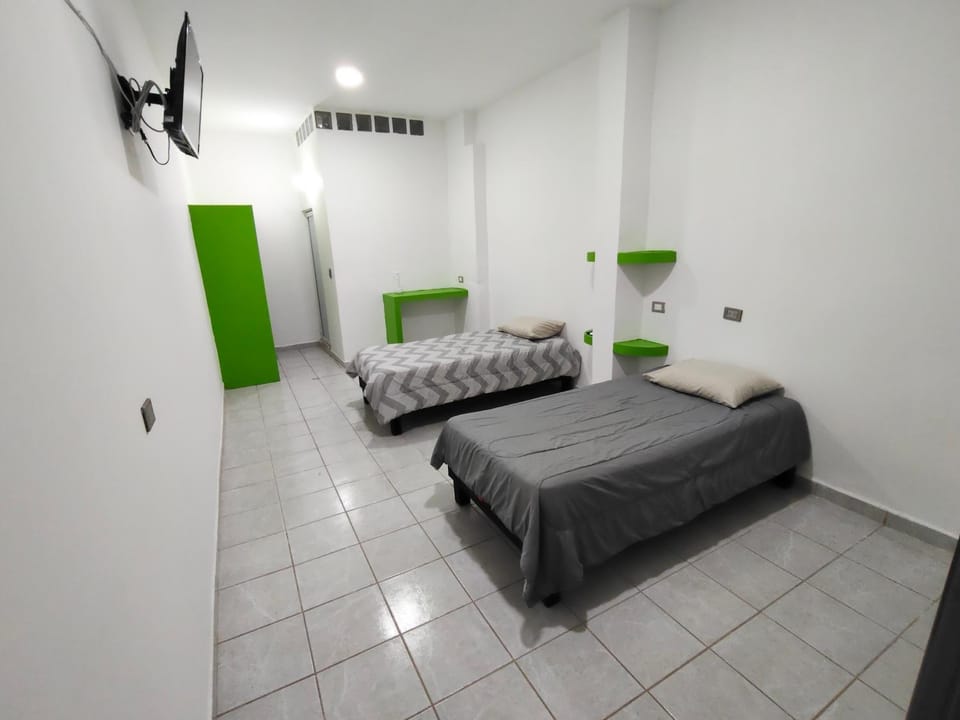 Mini departamento céntrico Apartment in State of Tabasco